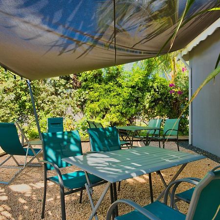Hôtel&Villa Le Cocotel Saint-Francois  Esterno foto