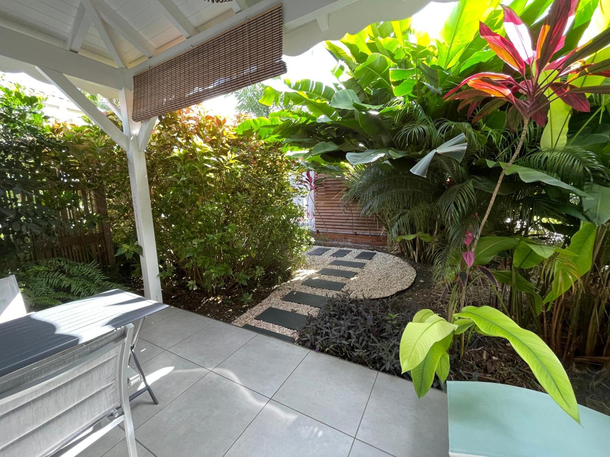 Hôtel&Villa Le Cocotel Saint-Francois  Camera foto